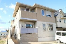 三木市志染町西自由が丘１丁目の外観