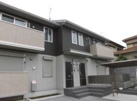 三木市志染町　西自由が丘１丁目の外観