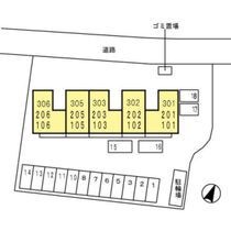 神戸市北区谷上南町の外観