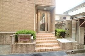 明石市松の内１丁目の外観