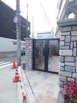 大阪市西淀川区御幣島2丁目の外観