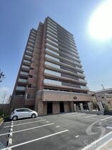 大阪市西淀川区御幣島５丁目の外観
