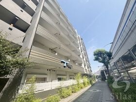 西宮市甲子園高潮町の外観