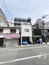 西宮市鳴尾町３丁目の外観