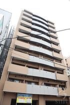 大阪市淀川区十三東1丁目の外観