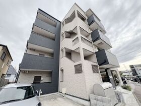 宝塚市平井5丁目の外観