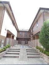 大阪市此花区西九条1丁目の外観