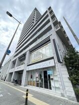 大阪市西淀川区御幣島2丁目の外観