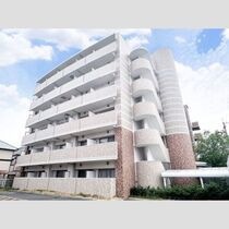 伊丹市平松4丁目の外観