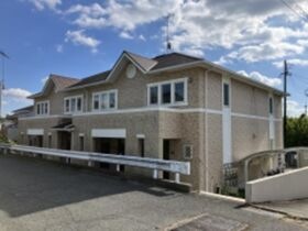 神戸市西区押部谷町 西盛の外観