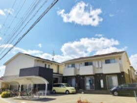 伊丹市昆陽東6丁目の外観