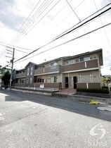 宝塚市鹿塩１丁目の外観