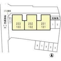 川西市久代3丁目の外観