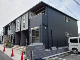 伊丹市北伊丹7丁目の外観