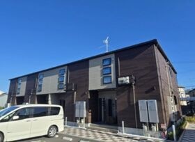 三木市福井2丁目の外観