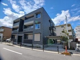 茨木市蔵垣内2丁目の外観