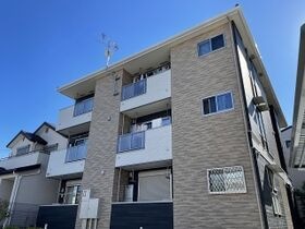 守口市梶町2丁目の外観
