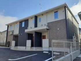 枚方市楠葉野田1丁目の外観