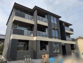 三木市大村の外観