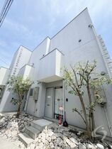 神戸市垂水区平磯4丁目の外観
