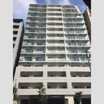 神戸市中央区磯辺通1丁目の外観