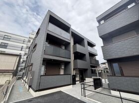 大阪市住吉区墨江4丁目の外観