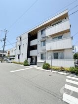 神戸市兵庫区芦原通4丁目の外観