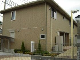 神戸市灘区上野通7丁目の外観