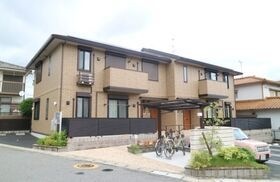 三木市志染町 西自由が丘1丁目の外観