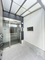 西宮市深津町の外観