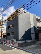 吹田市寿町2丁目の外観