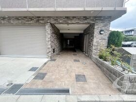 西宮市甲子園七番町の外観