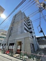 尼崎市武庫之荘1丁目の外観