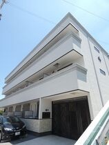 豊中市日出町２丁目の外観