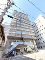 尼崎市昭和南通3丁目の外観