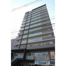 尼崎市昭和南通3丁目の外観