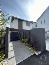 茨木市新和町の外観