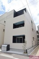 大阪市住之江区御崎6丁目の外観