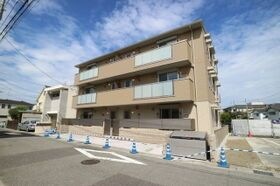 西宮市段上町6丁目の外観