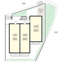 宝塚市仁川高台1丁目の外観