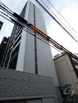 尼崎市東難波町5丁目の外観