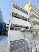尼崎市南塚口町３丁目の外観