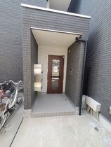 摂津市千里丘2丁目の外観