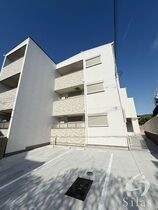 交野市倉治6丁目の外観