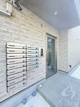 守口市寺方元町3丁目の外観