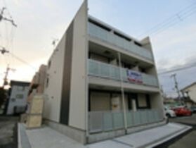 茨木市駅前2丁目の外観