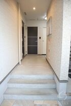 寝屋川市萱島本町の外観