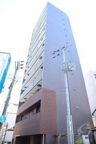 大阪市西淀川区姫里2丁目の外観