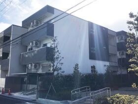 神戸市須磨区大池町4丁目の外観