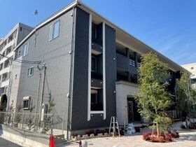 池田市呉服町の外観